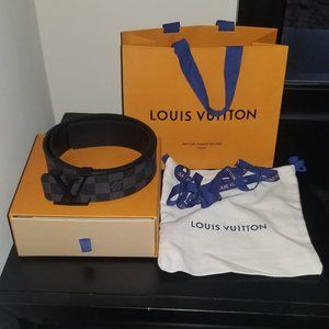 Louis Vuitton Belt
